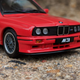Illustration for article titled LaLD Car Week 2019 - Day 3, 1990s: 1990 Cecotto BMW M3 Sport Evolution